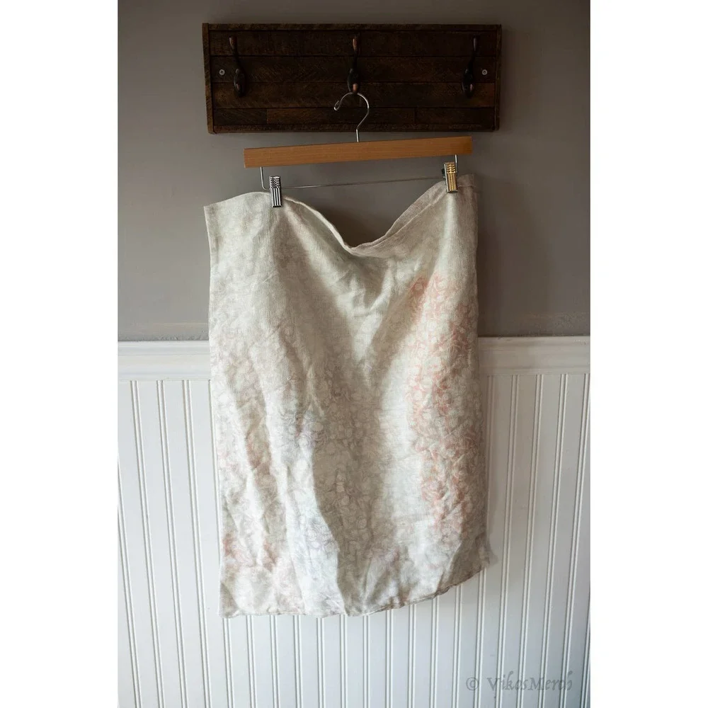 NEW! Anthropologie Gizelle Pillow Sham